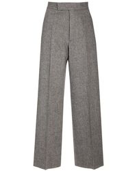 Vivienne Westwood - Lauren Suit Trousers - Lyst