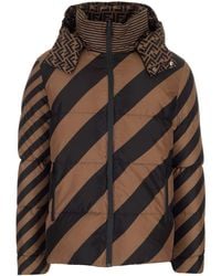 fendi waterproof jacket
