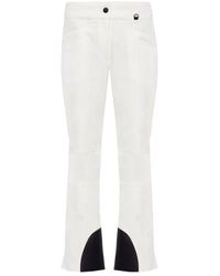 3 MONCLER GRENOBLE Pants, Slacks and Chinos for Women | Online Sale up to  54% off | Lyst
