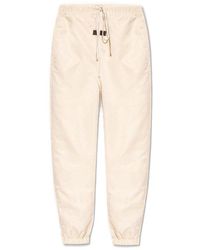 Fear Of God - Track Pants With Logo - Lyst