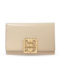 Givenchy - Leather Wallet, - Lyst