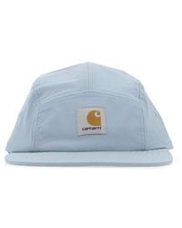 Carhartt - Logo Patch Cap - Lyst
