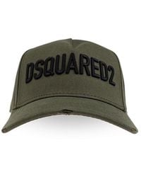 DSquared² - Cap - Lyst