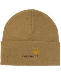 Carhartt - American Script Hats - Lyst