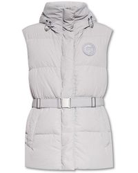 Canada Goose - Rayla Padded Vest - Lyst