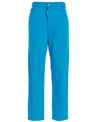 DSquared² - 'Boston' Jeans - Lyst