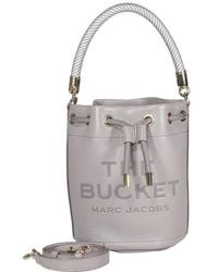 Marc Jacobs - Drawstring Bucket Bag - Lyst