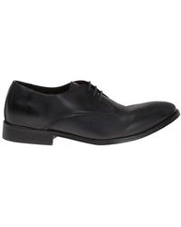 Paul Smith - Lace Up Leather Shoes - Lyst