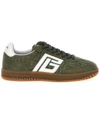 Balmain - Chic Sneakers - Lyst