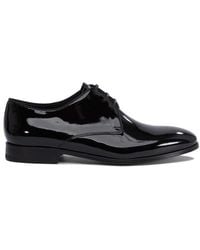 Fabi - Lace-up Dress Shoes - Lyst