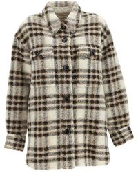 Étoile Isabel Marant Shirts for Women | Online Sale up to 64% off 