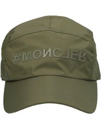 3 MONCLER GRENOBLE - Hats - Lyst