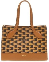Bally - Keep On Xs Tote Bag - Lyst