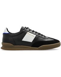Paul Smith - Dover Panel Sneakers - Lyst