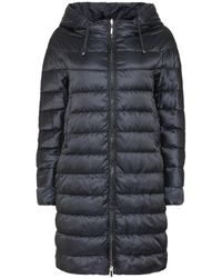 Max Mara Padded and down jackets for Women | Online Sale up to 40% off |  Lyst