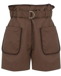 Cargo shorts for Women | Lyst Australia