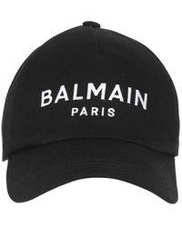Balmain Hats for Men | Online Sale up 