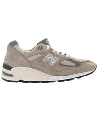 New Balance - Made In Usa 990v2 Core Sneakers - Lyst