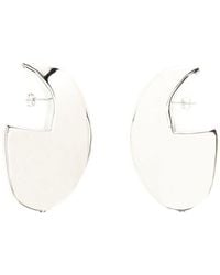 Dries Van Noten - Drop Stud Earrings - Lyst