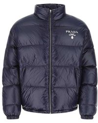 Prada Jackets for Men | Online Sale up 
