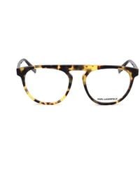 Karl Lagerfeld - Eyeglasses - Lyst