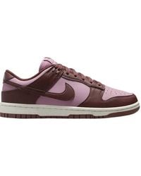 Nike - Dunk Low Next Nature Lace-Up Sneakers - Lyst
