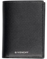 Givenchy - Card Holder Flap - Lyst