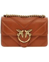 Pinko - Shoulder Bags - Lyst