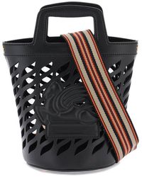 Etro - Coffa Bucket Bag - Lyst