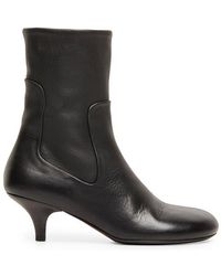 Marsèll - Spilla Ankle Boots - Lyst