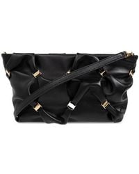 Ferragamo - Shoulder Bag - Lyst