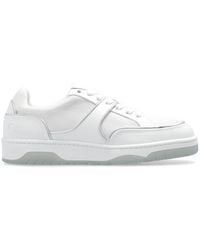 IRO - Alex Low-top Sneakers - Lyst