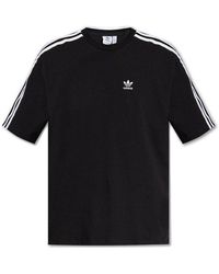 adidas Originals T-shirts for Women | Online Sale up to 67% off | Lyst