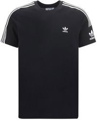 adidas T-shirts for Men | Christmas Sale up to 63% off | Lyst