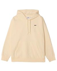 Obey - Graphic Hoodie Sweater - Lyst