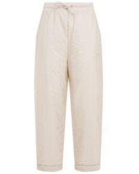 Prada - Pants - Lyst