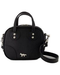 Maison Kitsuné - Boogie Crossbody Bag - Lyst