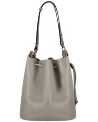 Furla - Sfera Small Bucket Bag - Lyst