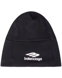 Balenciaga - Hat - Lyst