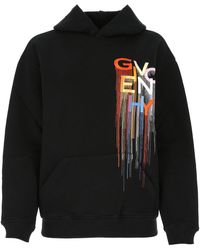 women's givenchy hoodie