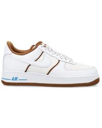 Nike - Air Force 1 '07 Lx Lace-up Sneakers - Lyst