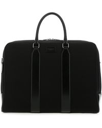 saint laurent briefcase sale
