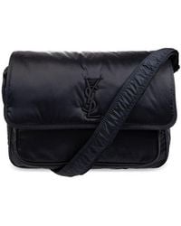 Saint Laurent - 'nikki' Shoulder Bag, - Lyst