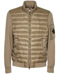 Herno - Jackets Dove - Lyst
