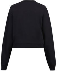 Off white sweatshirt women Clearance