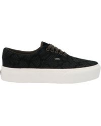 vans era 90s platforms
