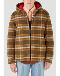 marni padded jacket
