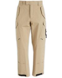 Dior - Straight-leg Cargo Pants - Lyst