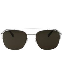 Mykita - Nor Navigator Frame Sunglasses - Lyst