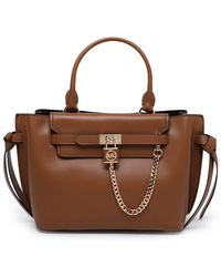 Michael kors Handbag hamilton large tote bag (SW1068) - KDB Deals